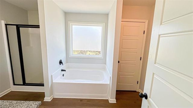 3835 Hawk Tail Drive, Loganville, GA 30052