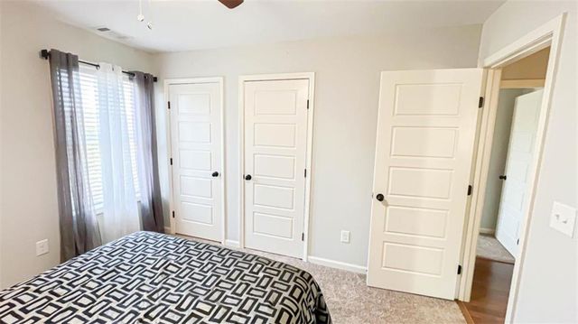 3835 Hawk Tail Drive, Loganville, GA 30052