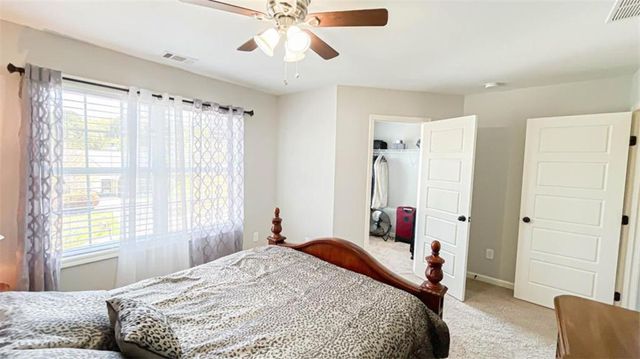 3835 Hawk Tail Drive, Loganville, GA 30052