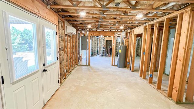 3835 Hawk Tail Drive, Loganville, GA 30052