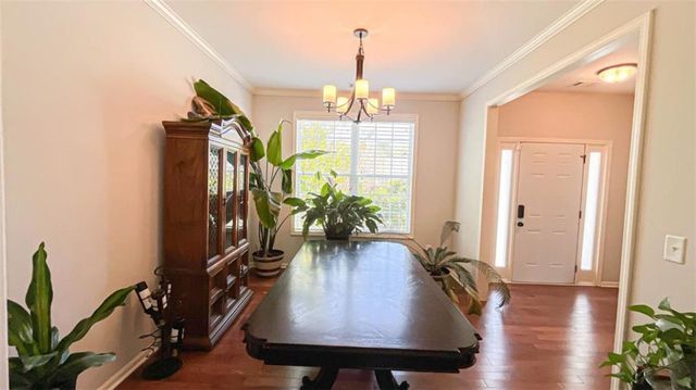 3835 Hawk Tail Drive, Loganville, GA 30052