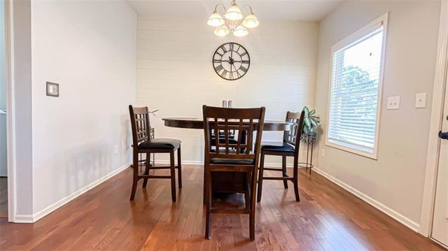 3835 Hawk Tail Drive, Loganville, GA 30052