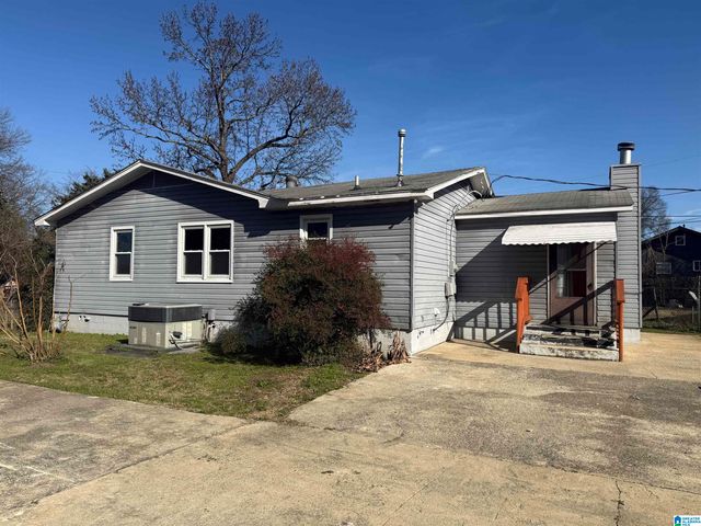 920 39TH STREET, Birmingham, AL 35218