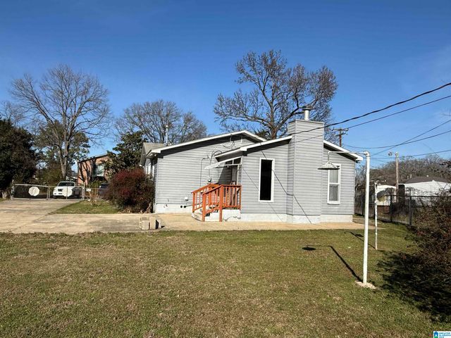 920 39TH STREET, Birmingham, AL 35218