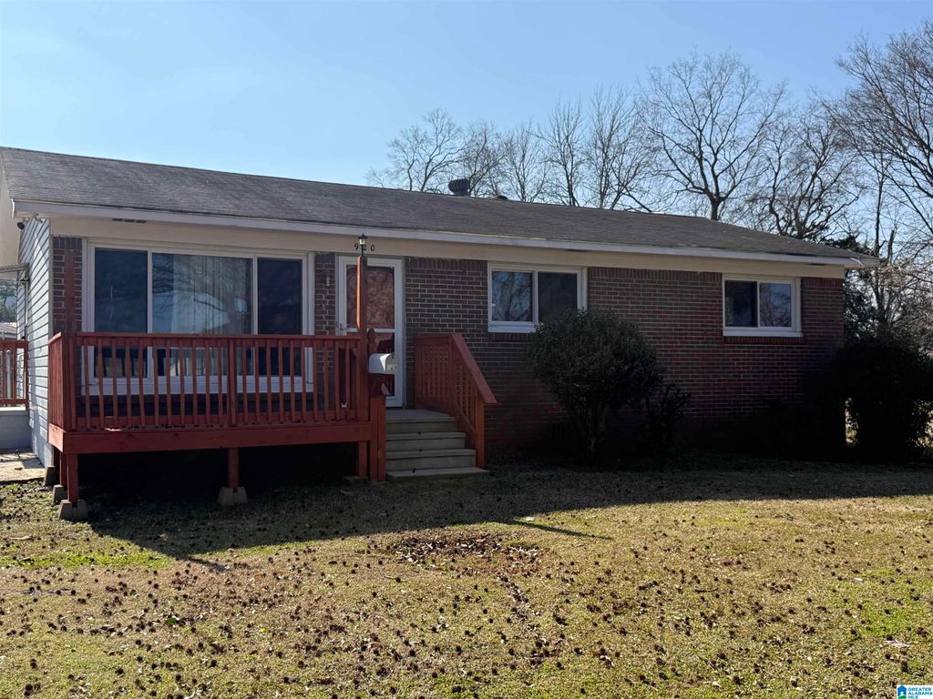 920 39TH STREET, Birmingham, AL 35218