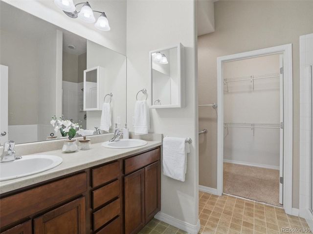 Address unavailable.