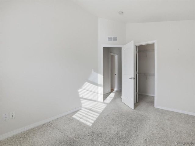 Address unavailable.