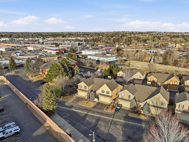 Address unavailable.