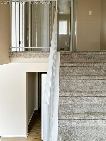 40812 Highpointe Drive 24, Clinton Township, MI 48038