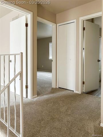 40812 Highpointe Drive 24, Clinton Township, MI 48038