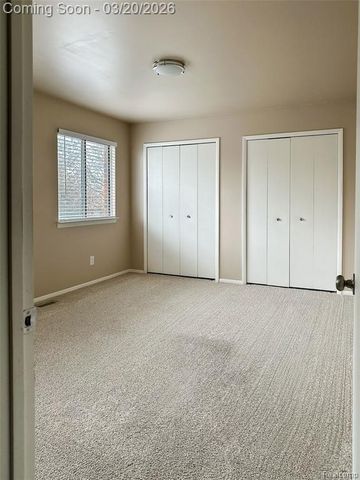 40812 Highpointe Drive 24, Clinton Township, MI 48038