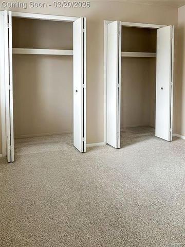 40812 Highpointe Drive 24, Clinton Township, MI 48038