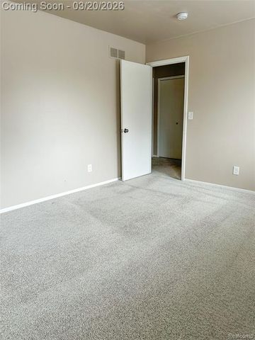 40812 Highpointe Drive 24, Clinton Township, MI 48038