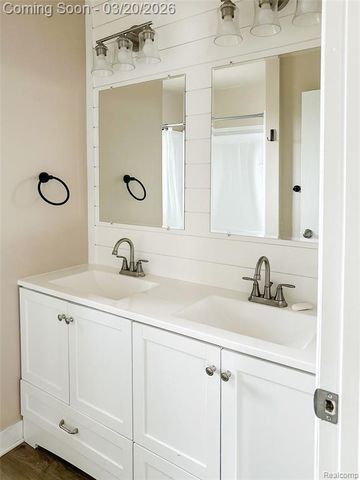 40812 Highpointe Drive 24, Clinton Township, MI 48038