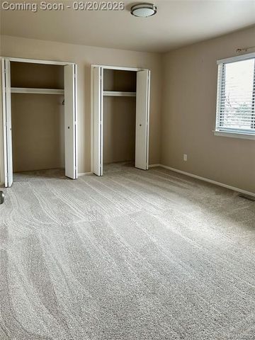 40812 Highpointe Drive 24, Clinton Township, MI 48038