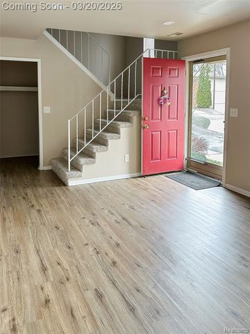 40812 Highpointe Drive 24, Clinton Township, MI 48038