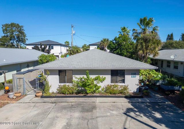 120 Madison Avenue, Cape Canaveral, FL 32920