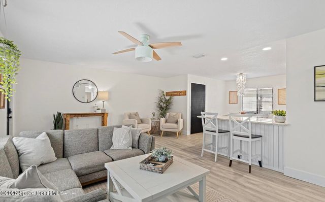 120 Madison Avenue, Cape Canaveral, FL 32920