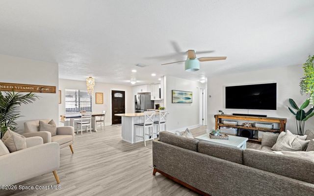 120 Madison Avenue, Cape Canaveral, FL 32920