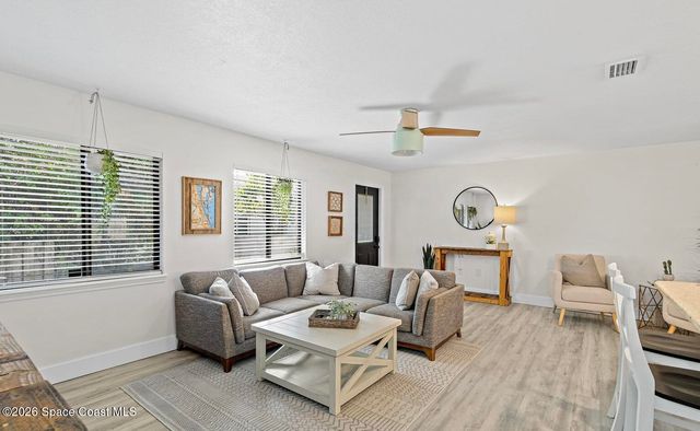 120 Madison Avenue, Cape Canaveral, FL 32920