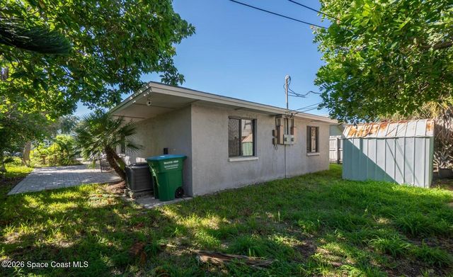 120 Madison Avenue, Cape Canaveral, FL 32920