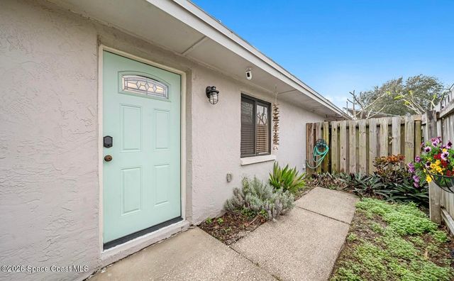 120 Madison Avenue, Cape Canaveral, FL 32920