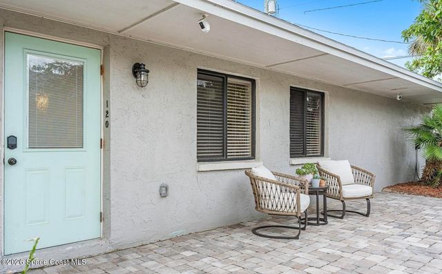 120 Madison Avenue, Cape Canaveral, FL 32920