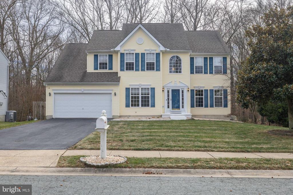 8 STIRLING, Newark, DE 19702