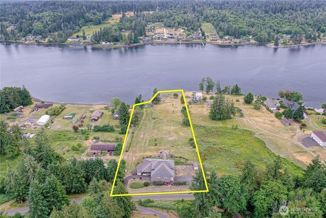 481 E Leeds, Shelton, WA 98584