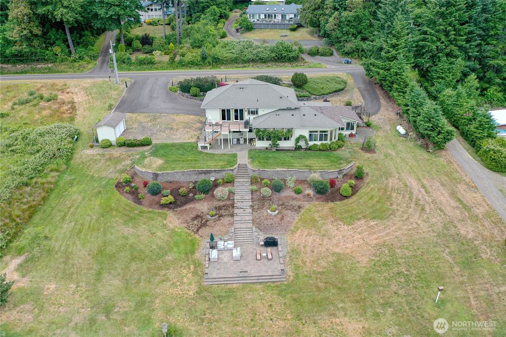 481 E Leeds, Shelton, WA 98584