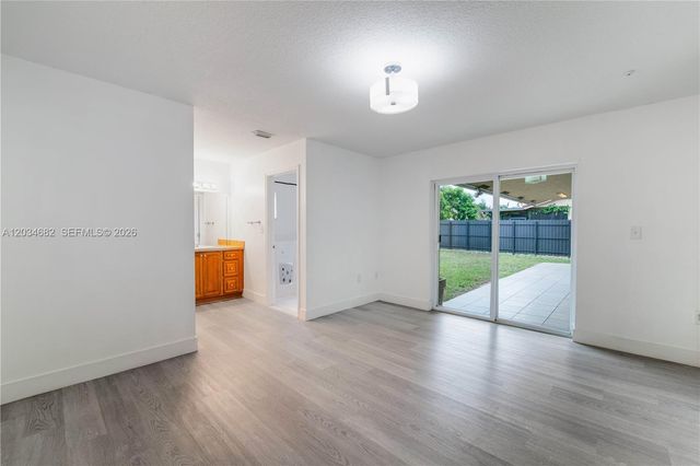 17766 SW 154th Pl, Miami, FL 33187