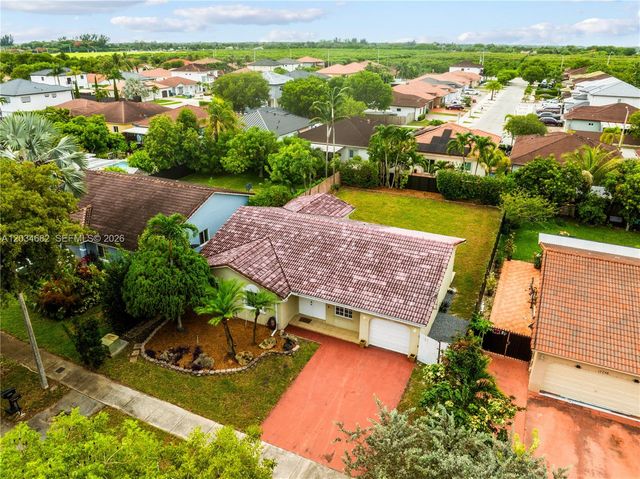 17766 SW 154th Pl, Miami, FL 33187