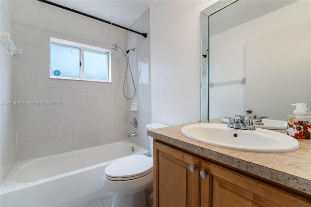 17766 SW 154th Pl, Miami, FL 33187