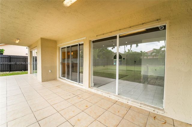 17766 SW 154th Pl, Miami, FL 33187