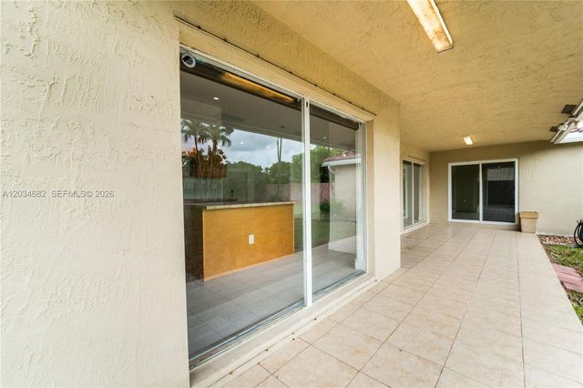 17766 SW 154th Pl, Miami, FL 33187