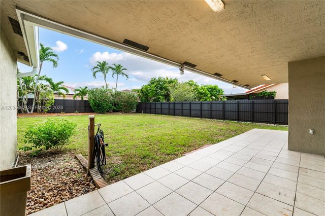 17766 SW 154th Pl, Miami, FL 33187