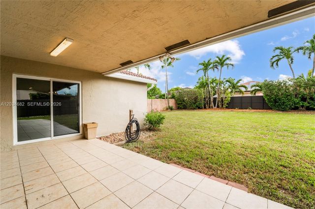 17766 SW 154th Pl, Miami, FL 33187