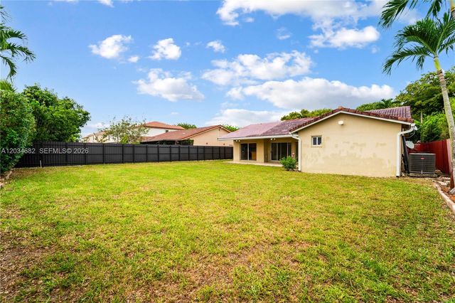 17766 SW 154th Pl, Miami, FL 33187