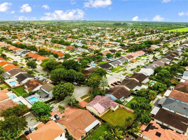 17766 SW 154th Pl, Miami, FL 33187