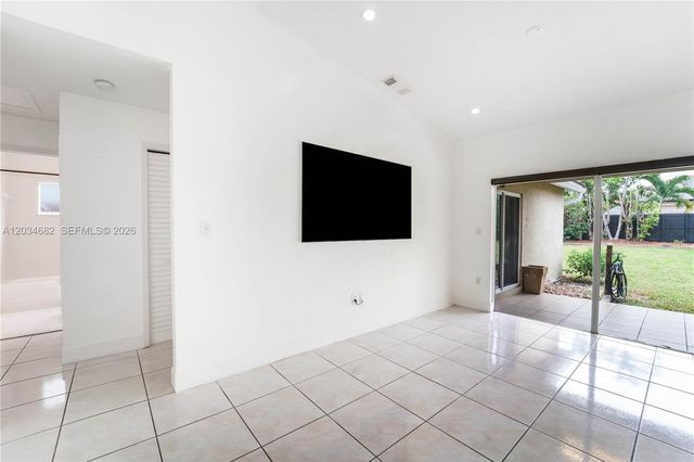 17766 SW 154th Pl, Miami, FL 33187