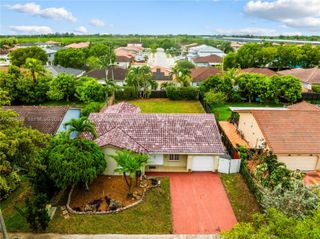 17766 SW 154th Pl, Miami, FL 33187