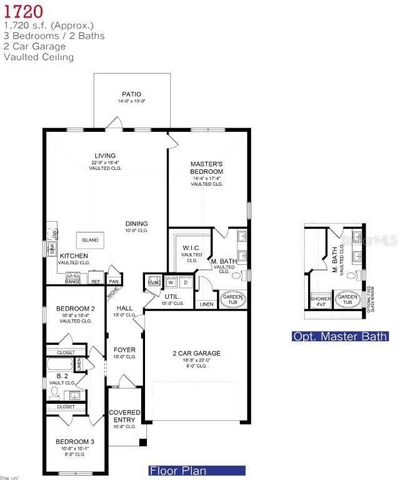 12450 LANGLEY DRIVE Lot 82, Spring Hill, FL 34609