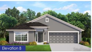 12450 LANGLEY DRIVE Lot 82, Spring Hill, FL 34609