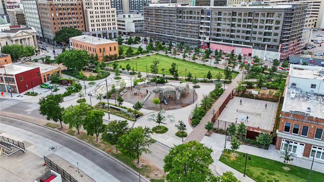 2220 Canton Street 507, Dallas, TX 75201