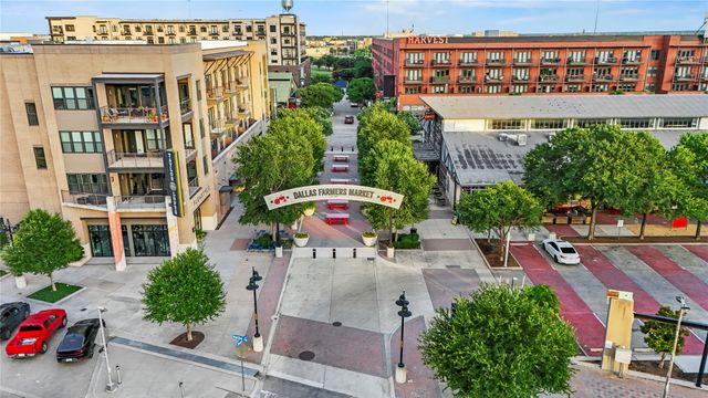 2220 Canton Street 507, Dallas, TX 75201