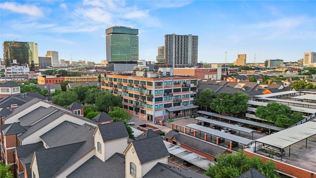 2220 Canton Street 507, Dallas, TX 75201