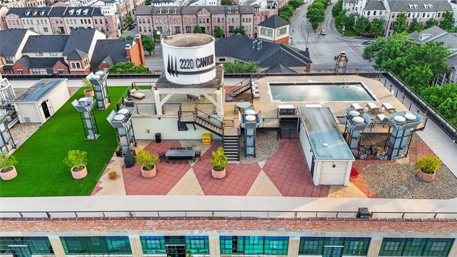 2220 Canton Street 507, Dallas, TX 75201