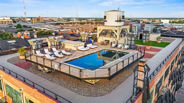 2220 Canton Street 507, Dallas, TX 75201