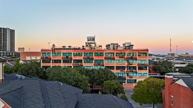 2220 Canton Street 507, Dallas, TX 75201