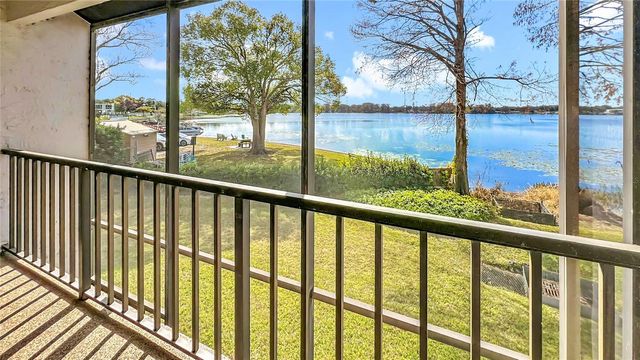 630 KILLARNEY BAY COURT 3, Winter Park, FL 32789